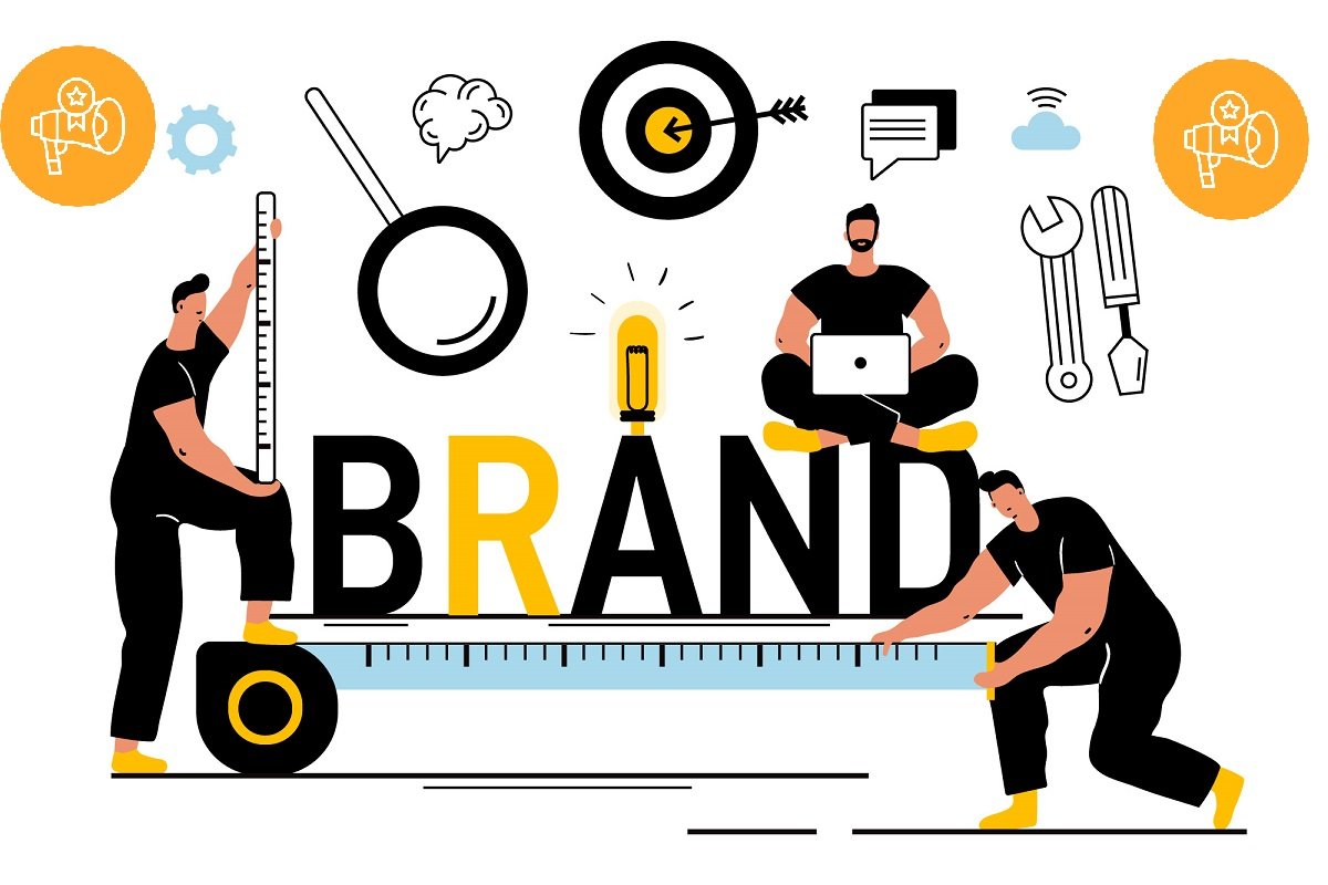 Social Media branding agency in India​