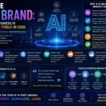 Business leaders using artificial intelligence, automation, data analytics, and digital technologies to reinvent their brands and drive innovation in 2026.