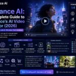 Content creator using Seedance AI by ByteDance to generate high-quality videos from text prompts with AI-powered editing, animation, and cinematic effects.